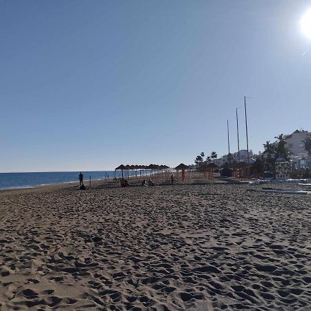 Apartamento Castillo De Santa Clara Sweet&Beach 토레몰리노스 외부 사진