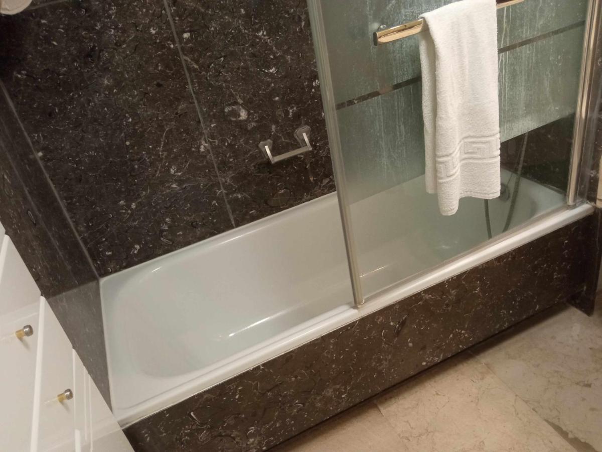 Apartamento Castillo De Santa Clara Sweet&Beach 토레몰리노스 외부 사진